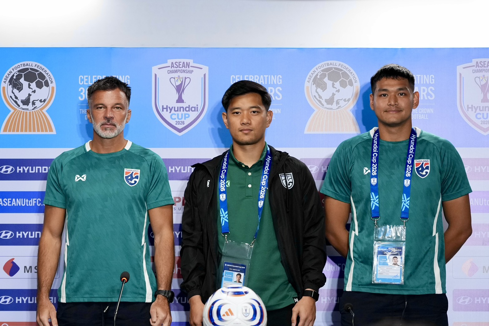 ดูบอลสดวันนี้ ฟิลิปปินส์ พบ ทีมชาติไทย