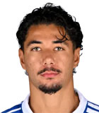 Luke Plange (Swiss Super League 2026-2027)