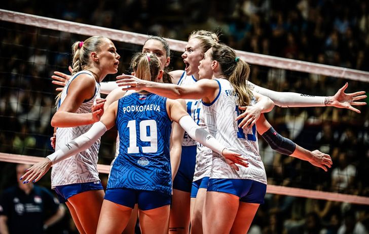 วอลเลย์บอล เนชันส์ลีก 2027
