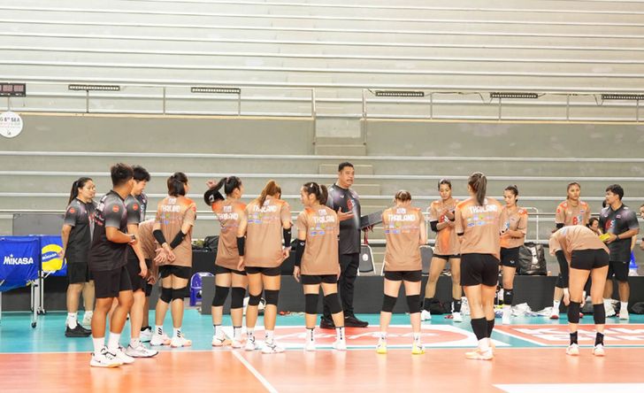 รายชื่อ วอลเลย์บอลหญิงไทย