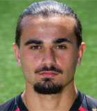 Irakli Yegoian (Holland Eredivisie 2026-2027)
