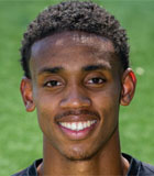 David Garden (Holland Eredivisie 2026-2027)