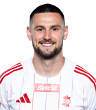 ฮูเซน บาลิช (Austrian Bundesliga 2026-2027)