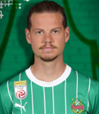 Patrick Greil (Austrian Bundesliga 2026-2027)