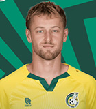 Kaj Sierhuis (Holland Eredivisie 2026-2027)