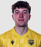 Ole ter Haar Romeny (Holland Eredivisie 2026-2027)