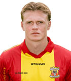Soren Tengstedt (Holland Eredivisie 2026-2027)