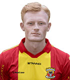 Julius Dirksen (Holland Eredivisie 2026-2027)