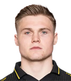 Erik Hovden Flataker (Holland Eredivisie 2026-2027)