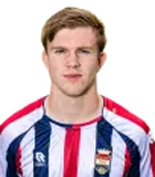 Devin Haen (Holland Eredivisie 2026-2027)