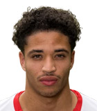 Ro-Zangelo Daal (Holland Eredivisie 2026-2027)