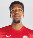 Donovan Pines (Austrian Bundesliga 2026-2027)