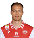 Alexander Hofleitner (Austrian Bundesliga 2026-2027)