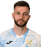 Bruno Bogojevic (Croatia Division 1 2026-2027)