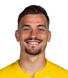 Darius Dumitru Olaru (Belgian Jupiler League 2026-2027)