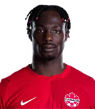 Promise David (Belgian Jupiler League 2026-2027)