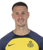 Raul Florucz (Belgian Jupiler League 2026-2027)