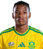 Relebohile Mofokeng (Belgian Jupiler League 2026-2027)