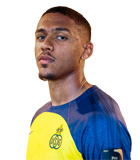 Guilherme Smith (Belgian Jupiler League 2026-2027)