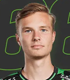 Christiaan Ravych (Belgian Jupiler League 2026-2027)