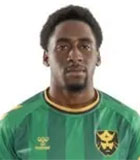 Lukas Mondele (Belgian Jupiler League 2026-2027)