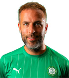 Ralf Seuntjens (Belgian Jupiler League 2026-2027)