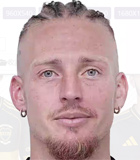 ซานติอาโก้ อัสซาซิบาร์ (Argentinian Primera Division 2026)