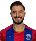 Raphael Gregorio Guzzo (Portugal Primera Liga 2026-2027)