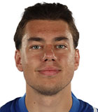Eduard Radaslavescu (Romania - Divizia A 2026-2027)