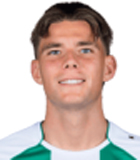 Brynjolfur Darri Willumsson (Holland Eredivisie 2026-2027)