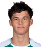 Thom van Bergen (Holland Eredivisie 2026-2027)
