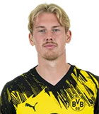 ยูลีอาน บรันท์ (Holland Eredivisie 2026-2027)