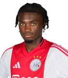Jorthy Mokio (Holland Eredivisie 2026-2027)