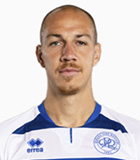 Michael Frey (Belgian Jupiler League 2026-2027)