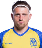 Adriano Bertaccini (Belgian Jupiler League 2026-2027)