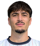 Oscar Gil Regano (Belgian Jupiler League 2026-2027)