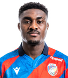 Rafiu Adekunle Durosinmi (Belgian Jupiler League 2026-2027)