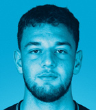 Artur Gharibyan (Russia Premier League 2026-2027)