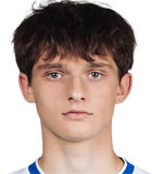 Timofey Marinkin (Russia Premier League 2026-2027)