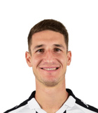 Miguel Baeza Perez (Portugal Primera Liga 2026-2027)