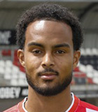 Marvin Young (Holland Eredivisie 2026-2027)