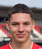 Robin van Cruijsen (Holland Eredivisie 2026-2027)