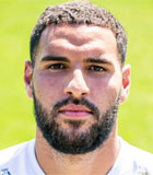 Abdelnour Soualhia (Holland Eredivisie 2026-2027)