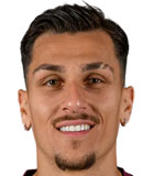 Alexandros Kyziridis (Turkey Super Lig 2026-2027)