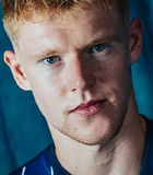 Josh Coburn