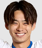 Koki Saito (The Championship 2026-2027)