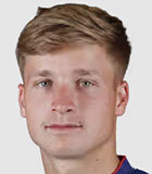 Jimmy Morgan (The Championship 2026-2027)