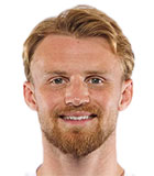 Sam Dalby (The Championship 2026-2027)