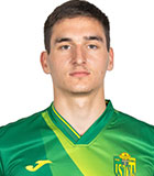 Hamza Jaganjac (Croatia Division 1 2026-2027)