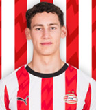 Ruben van Bommel (Holland Eredivisie 2026-2027)